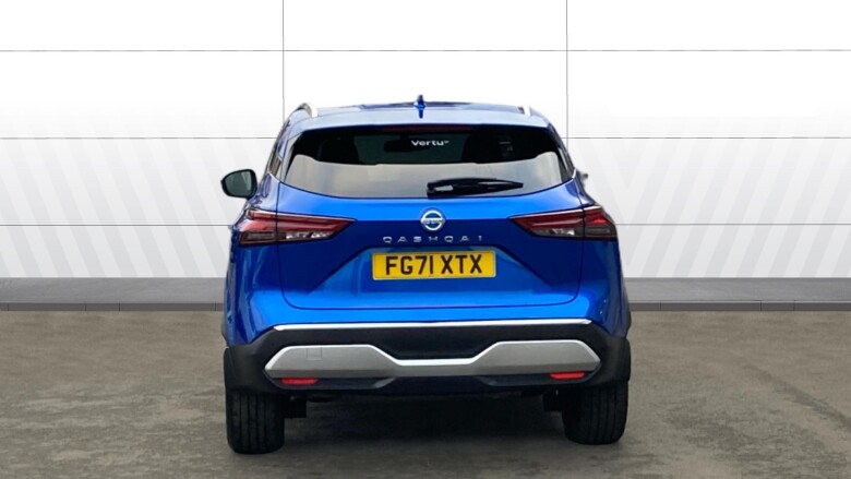 Nissan Qashqai 1.3 DiG-T MH 158 Premiere Edition 5dr Xtronic Petrol Hatchback